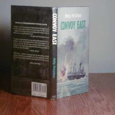 Convoy East