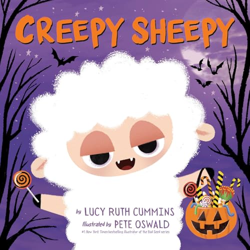 Creepy Sheepy (Sleepy Sheepy)