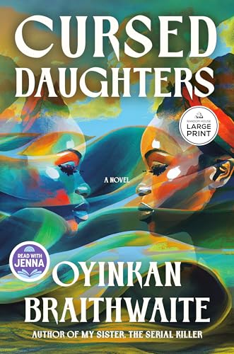 Cursed Daughters: A Read with Jenna Pick: A Novel