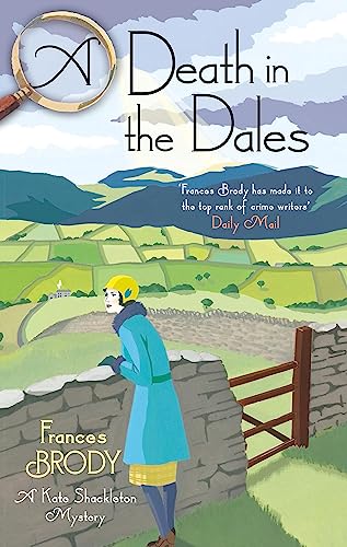 Death in the Dales