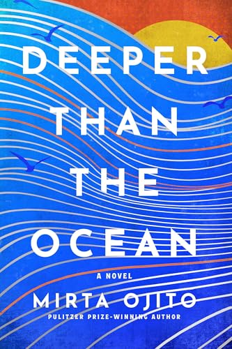 Deeper than the Ocean
