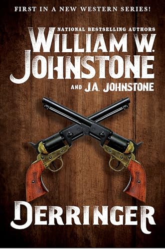 Derringer (Derringer, 1)