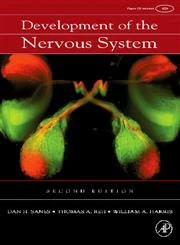 Development of the Nervous System, 2nd Edition