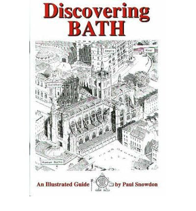 Discovering Bath (Walkabout)