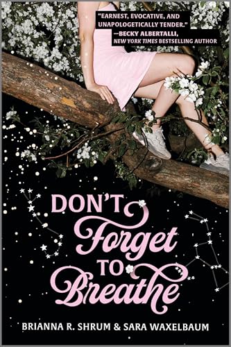 Don't Forget to Breathe
