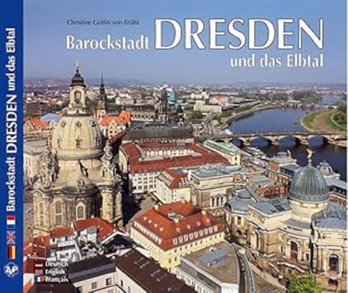 Dresden and the Elbe Valley