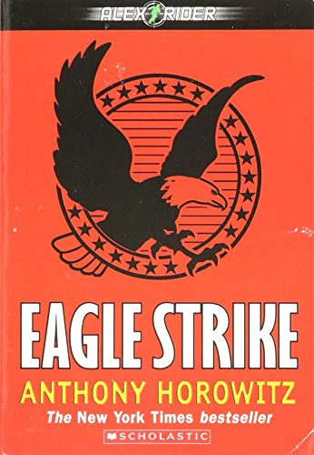 Eagle Strike
