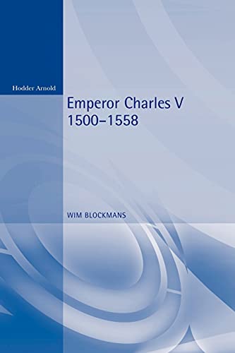 Emperor Charles V: 1500 - 1558 (Agricultural Statistics)