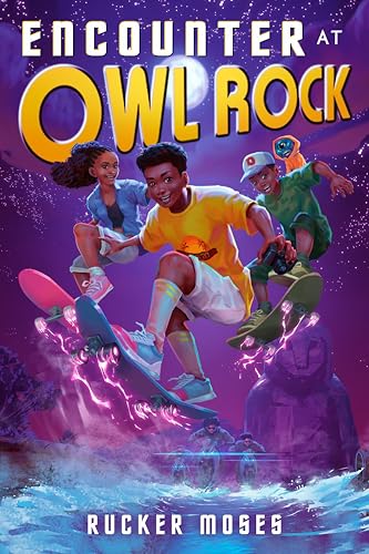 Encounter at Owl Rock