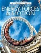 Energy Forces & Motion (Library of Science)