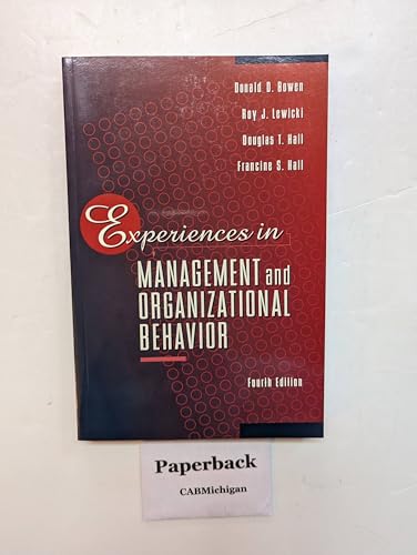 Experiences 4E