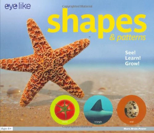 EyeLike Shapes
