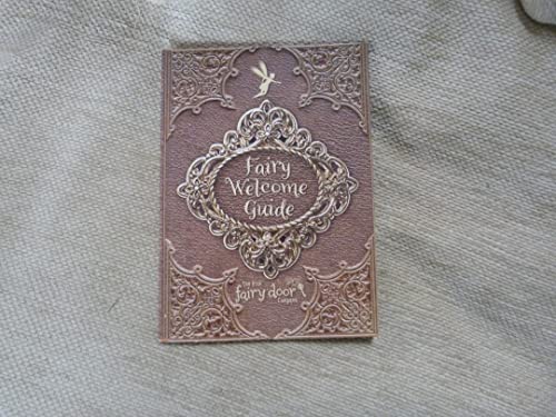 Fairy Welcome Guide