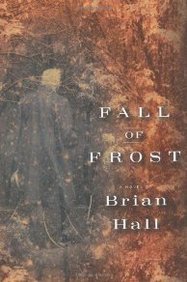 Fall of Frost: A Novel