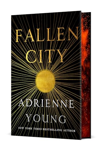 Fallen City