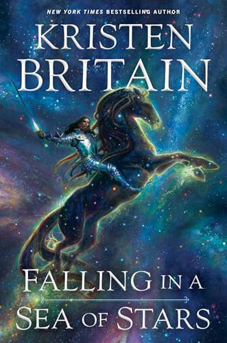 Falling in a Sea of Stars (Green Rider)