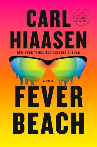 Fever Beach: A Novel