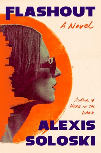 Flashout: A Novel