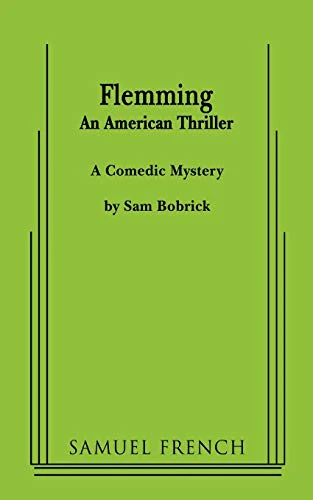 Flemming (an American Thriller)