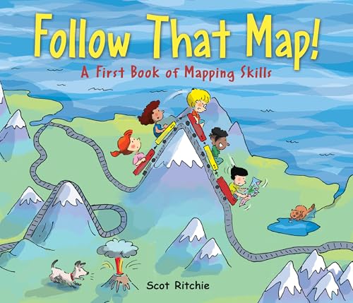 Follow That Map!: A First Look at Mapping Skills