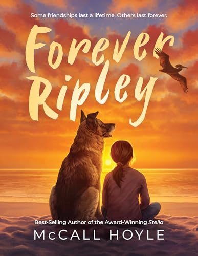 Forever Ripley