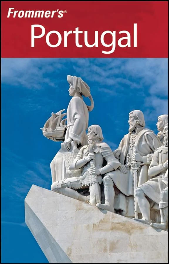 Frommer's Portugal (Frommer's Complete Guides)