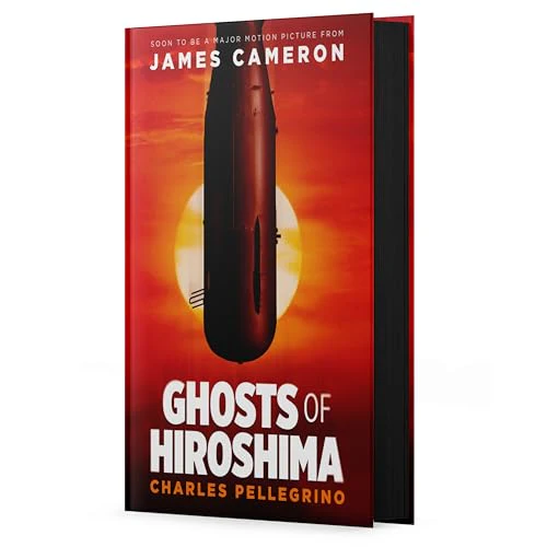 Ghosts of Hiroshima