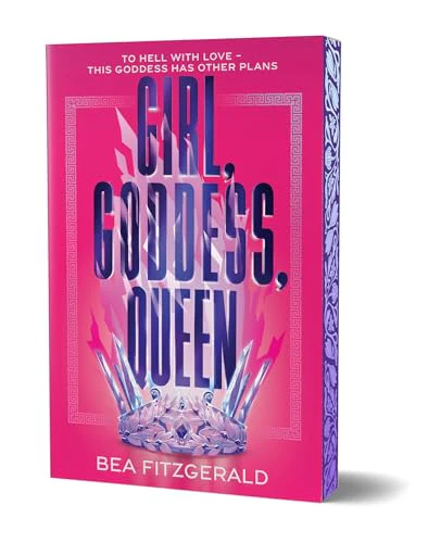 Girl, Goddess, Queen (Deluxe Edition)