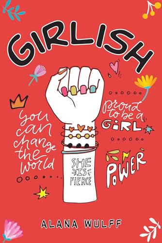 Girlish