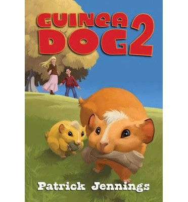 Guinea Dog