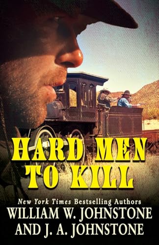 Hard Men to Kill