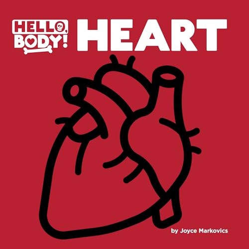 Heart (Hello, Body!)