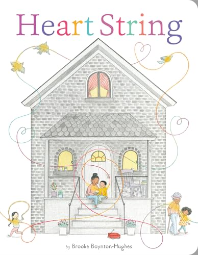 Heart String