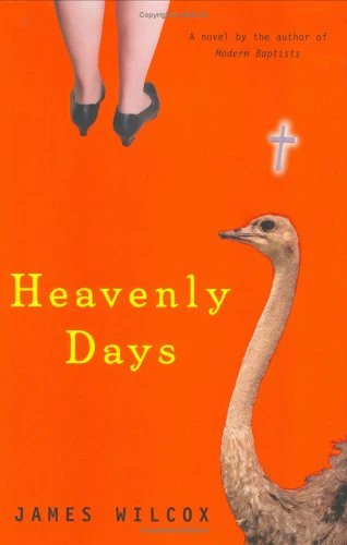 Heavenly Days