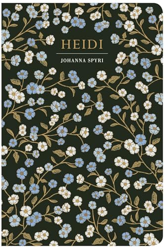 Heidi (Chiltern Classic)