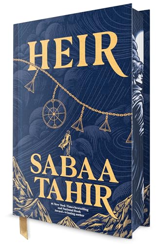 Heir Deluxe Edition
