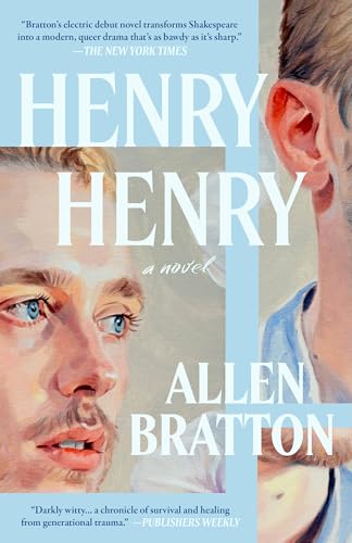 Henry Henry