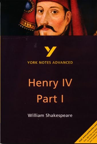 Henry IV Part I (2nd Edition)