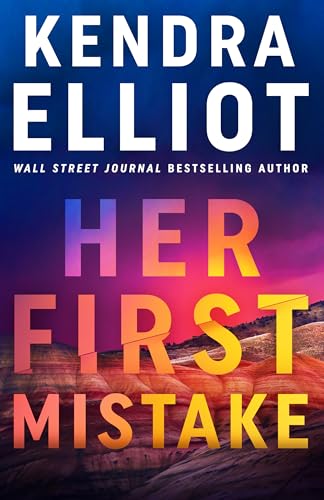 Her First Mistake (Noelle Marshall)