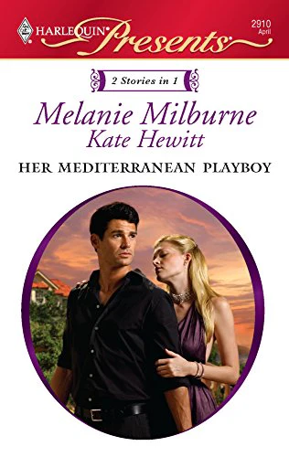 Her Mediterranean Playboy: An Anthology
