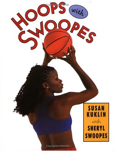 Hoops with Swoopes