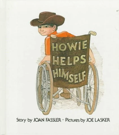 Howie Helps Himself.