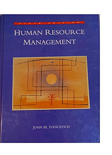 Human Resource Management