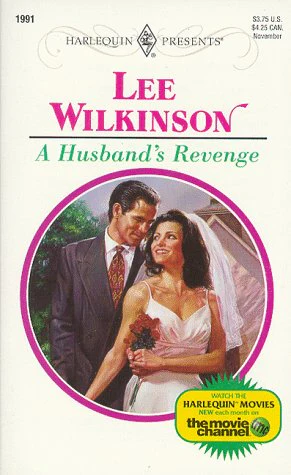 Husband'S Revenge