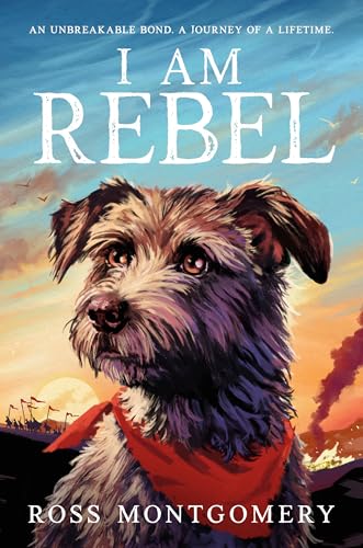 I Am Rebel