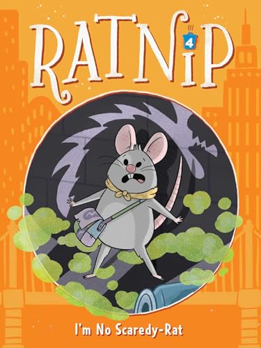 I'm No Scaredy-Rat (Ratnip)