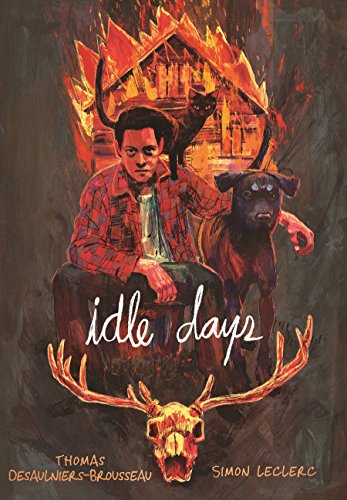 Idle Days