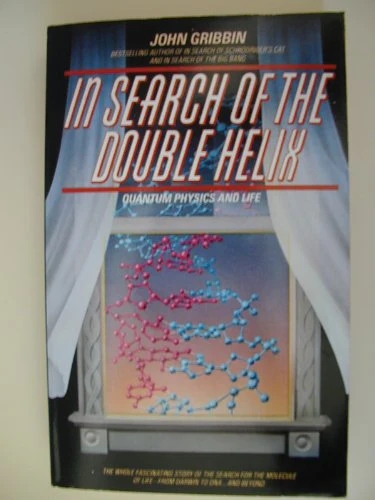 In Search of the Double Helix