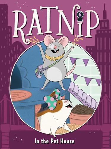 In the Pet House (Ratnip)