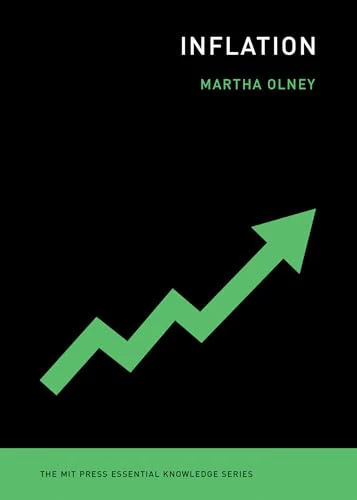 Inflation (The MIT Press Essential Knowledge series)